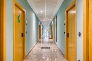 Oficina en alquiler en Ibaeta en San Sebastián-Donostia