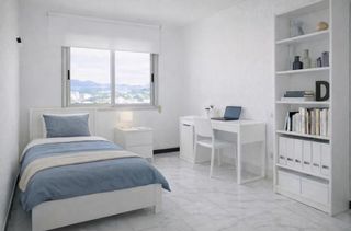 Piso en alquiler en Centro Urbano en Estepona