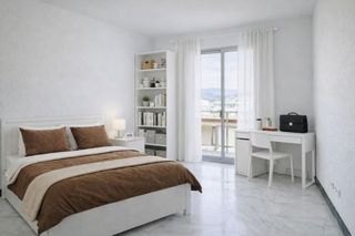 Piso en alquiler en Centro Urbano en Estepona