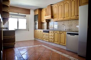 Piso en alquiler en Centro Urbano en Estepona