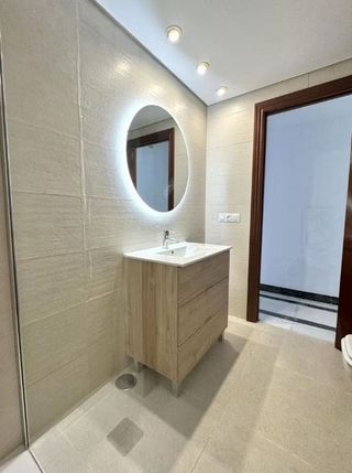 Piso en alquiler en Centro Urbano en Estepona