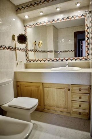 Piso en alquiler en Centro Urbano en Estepona