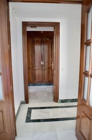 Piso en alquiler en Centro Urbano en Estepona