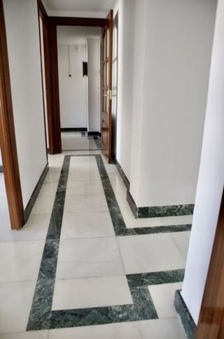 Piso en alquiler en Centro Urbano en Estepona