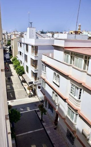 Piso en alquiler en Centro Urbano en Estepona