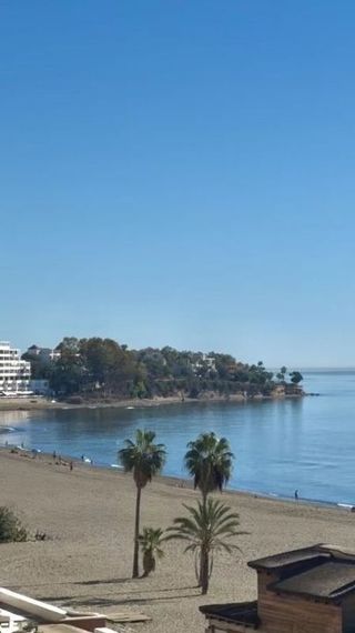 Piso en alquiler en Centro Urbano en Estepona