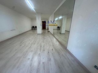 Oficina en alquiler en Pº Zorrilla - Cuatro de Marzo en Valladolid