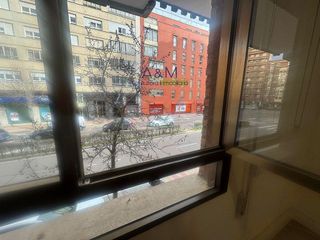 Oficina en alquiler en Pº Zorrilla - Cuatro de Marzo en Valladolid
