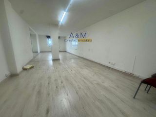 Oficina en alquiler en Pº Zorrilla - Cuatro de Marzo en Valladolid