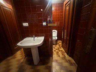 Oficina en alquiler en Pº Zorrilla - Cuatro de Marzo en Valladolid