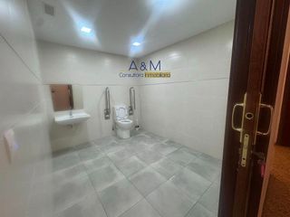 Oficina en alquiler en Pº Zorrilla - Cuatro de Marzo en Valladolid