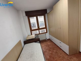 Piso en alquiler en Hospital - G3 - G2 en Burgos