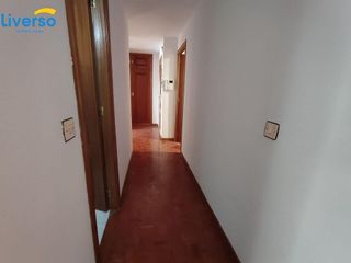 Piso en alquiler en Hospital - G3 - G2 en Burgos
