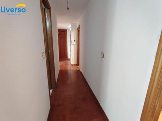 Piso en alquiler en Hospital - G3 - G2 en Burgos