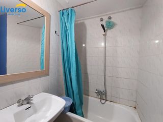 Piso en alquiler en Hospital - G3 - G2 en Burgos