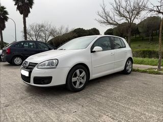 Volkswagen Golf 2008