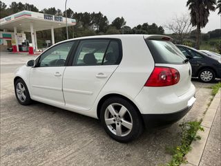 Volkswagen Golf 2008