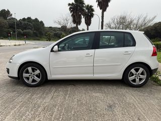 Volkswagen Golf 2008