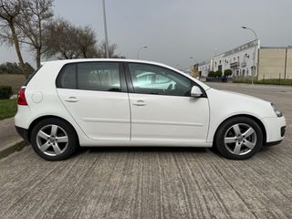 Volkswagen Golf 2008