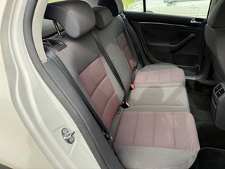 Volkswagen Golf 2008