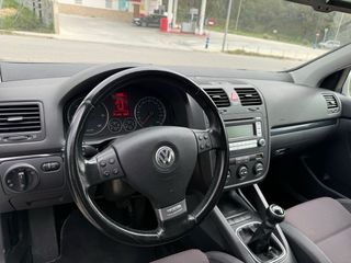 Volkswagen Golf 2008