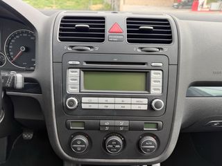 Volkswagen Golf 2008