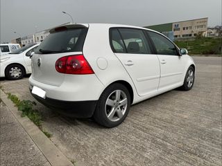 Volkswagen Golf 2008