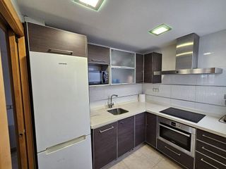 Piso en alquiler en Nueva Andalucía en Almería