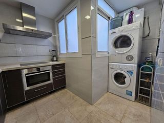 Piso en alquiler en Nueva Andalucía en Almería