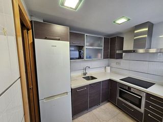 Piso en alquiler en Nueva Andalucía en Almería