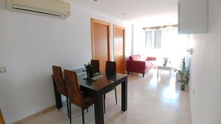 Piso en alquiler en Nueva Andalucía en Almería