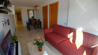 Piso en alquiler en Nueva Andalucía en Almería