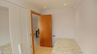 Piso en alquiler en Nueva Andalucía en Almería