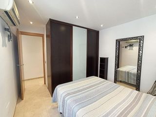 Piso en alquiler en Nueva Andalucía en Almería