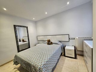 Piso en alquiler en Nueva Andalucía en Almería