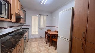 Piso en alquiler en Alcantarilla