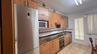 Piso en alquiler en Alcantarilla