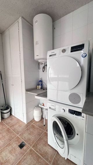 Piso en alquiler en Alcantarilla