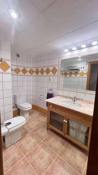 Piso en alquiler en Alcantarilla