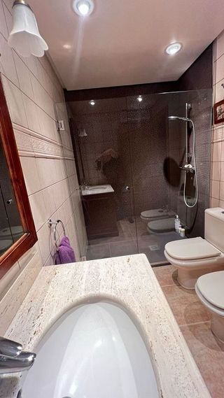 Piso en alquiler en Alcantarilla