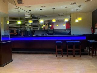 Local comercial en alquiler en San Roque en Sevilla