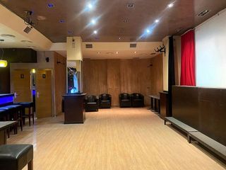 Local comercial en alquiler en San Roque en Sevilla