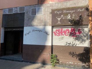 Local comercial en alquiler en San Roque en Sevilla