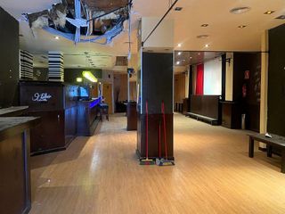 Local comercial en alquiler en San Roque en Sevilla