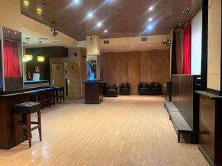 Local comercial en alquiler en San Roque en Sevilla