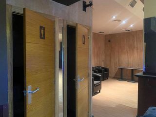 Local comercial en alquiler en San Roque en Sevilla