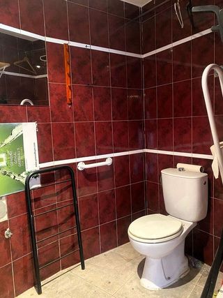 Local comercial en alquiler en San Roque en Sevilla