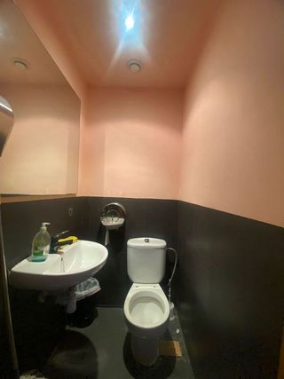 Local comercial en alquiler en San Roque en Sevilla