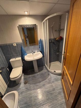 Piso en alquiler en Larache en Ciudad Real