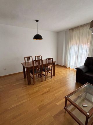 Piso en alquiler en Larache en Ciudad Real